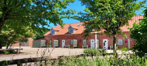 Lustrup Farmhouse